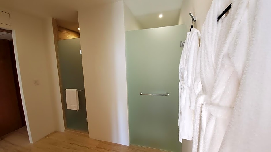 Hotel Secreto