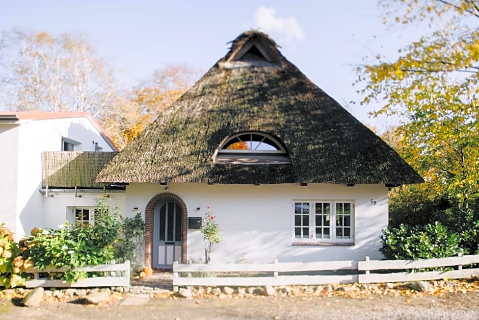 Urlaub an der Flensburger Förde mit Sauna & schönem Ambiente