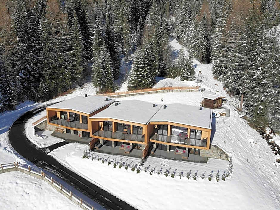Stelza Nature Chalet