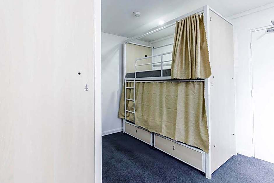 The Social Hotel, Sydney