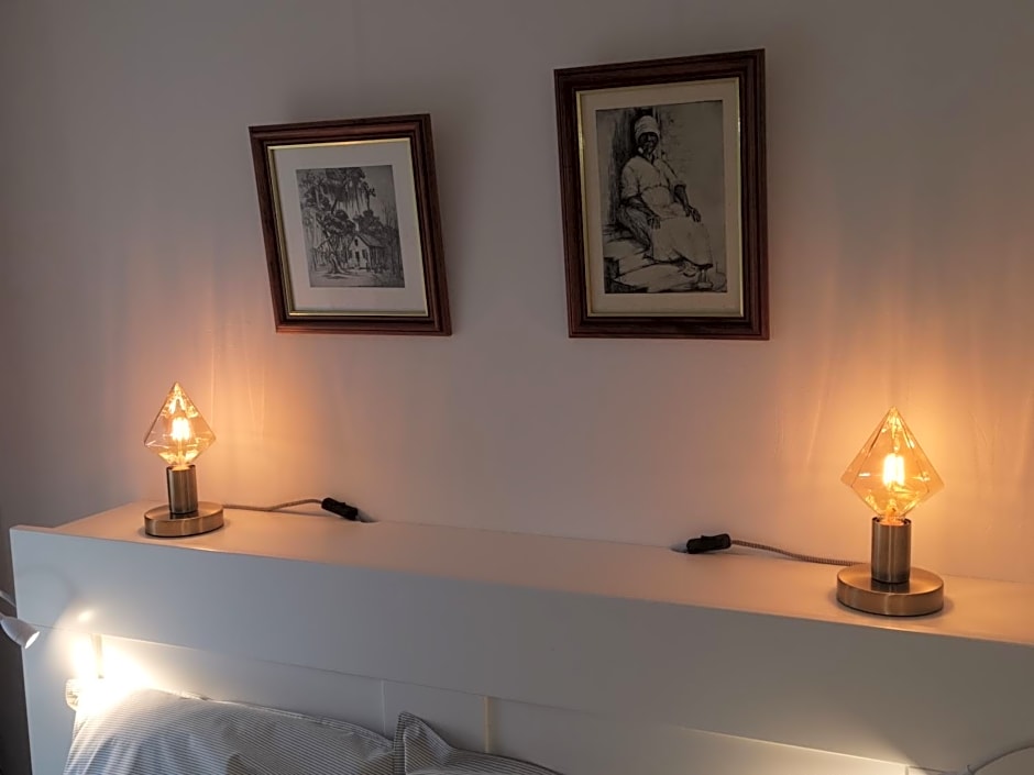 Le Nid Des Arts – Tourrettes, ID