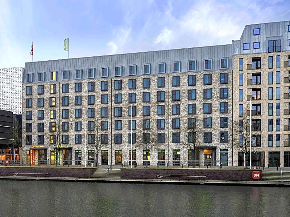 Aparthotel Adagio Access Kiel