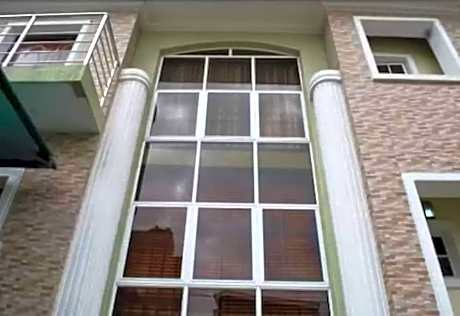 Bestab Luxury Suites