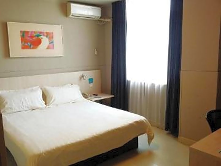 Jinjiang Inn Huaibei Mengshan Road Branch