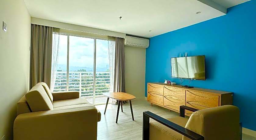 M Centro City Centre @ Gaya Street by SSVC