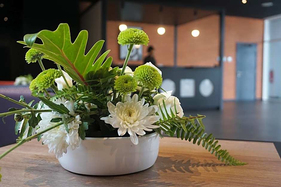 ONOMO Hotel Tanger Med