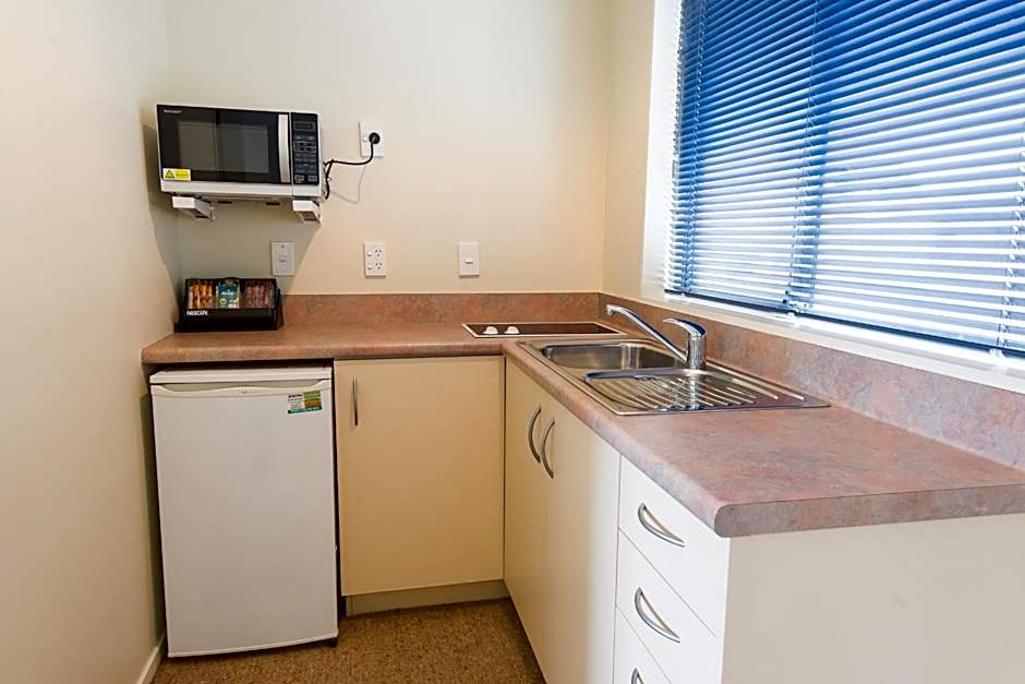 Hamilton Settlers Motor Lodge