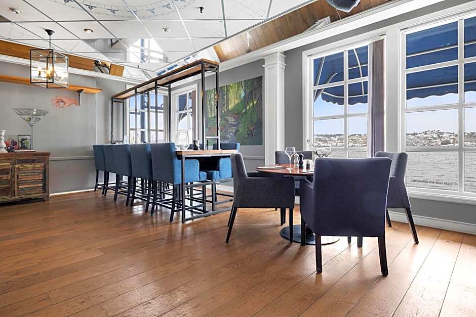 Clarion Hotel Tyholmen