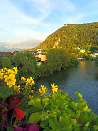 Hotel-Gasthof Restaurant Murblick