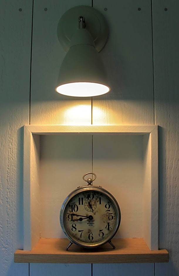 The Parlour, for Alton Towers & the Peak District