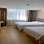 GreenTree Inn Beijing Shunyi Xinguozhan Express Hotel