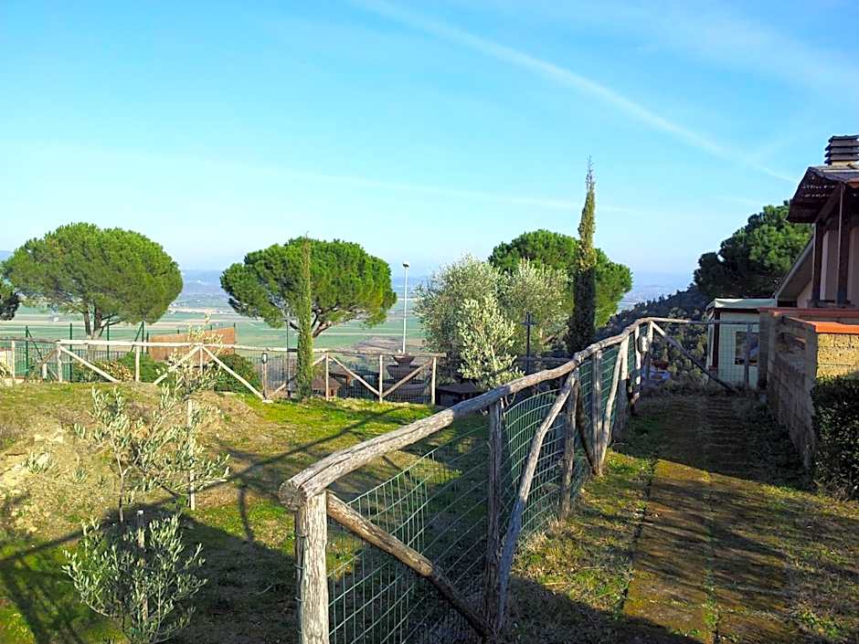 Locanda Mossa Dei Barbari