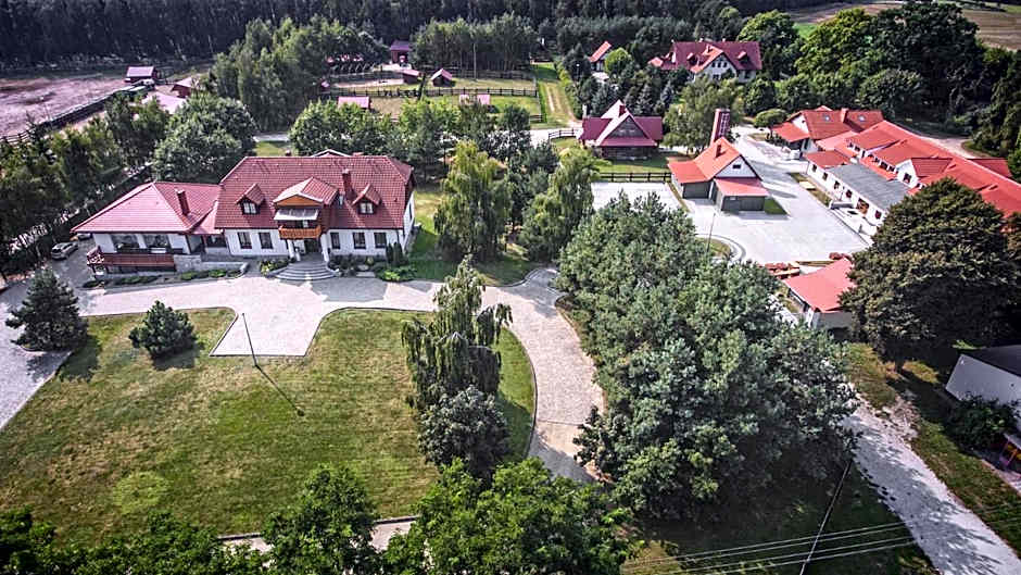 Hotel Ranczo Smyczyna