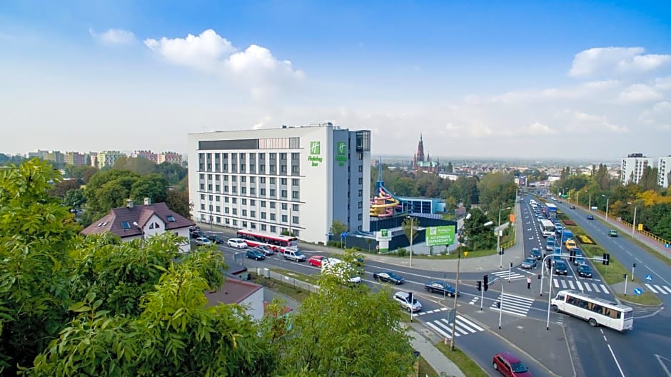 Holiday Inn Dabrowa Gornicza
