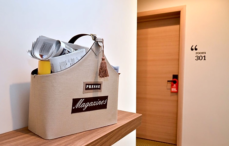 Hotel Capitolina City Chic