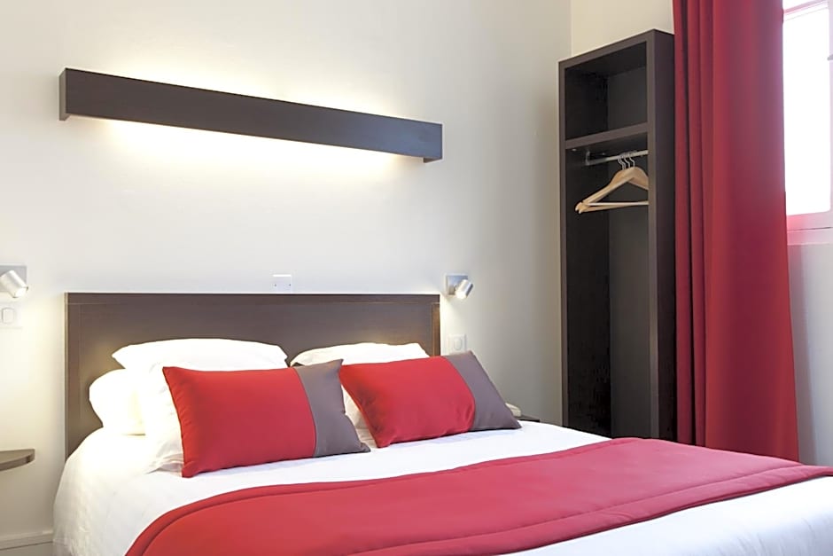 Logis Hotel Chateaubriand