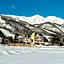 Hotel Goryukan