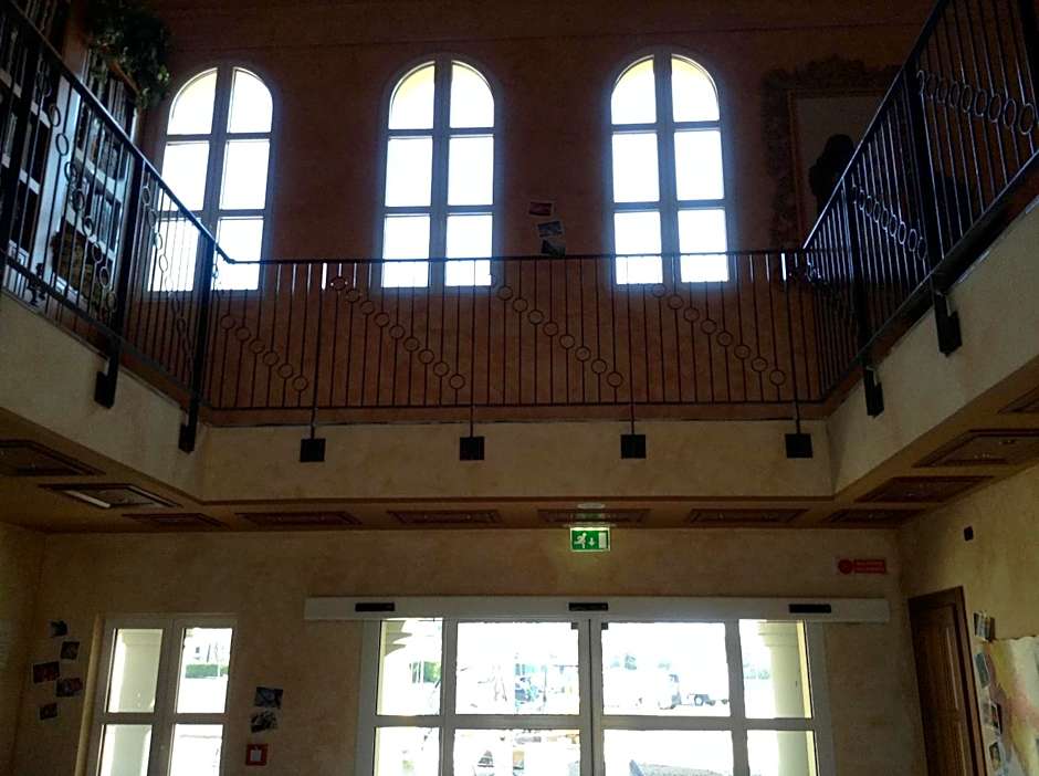 Gardaland Adventure Hotel