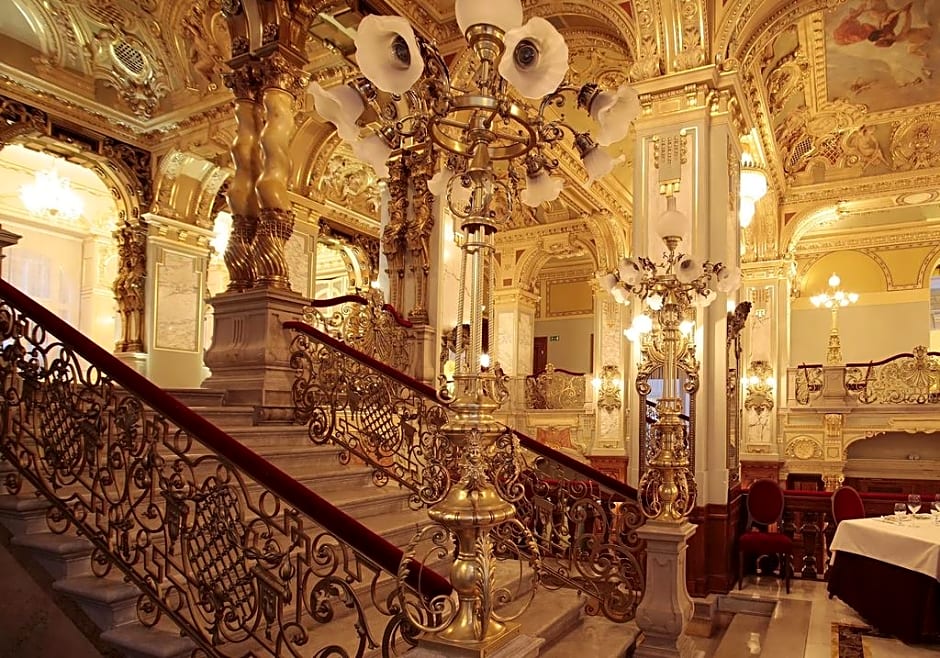 Anantara New York Palace Budapest