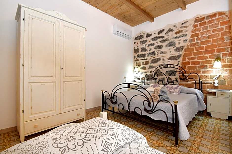 B&B Sa domo de sos Massaios