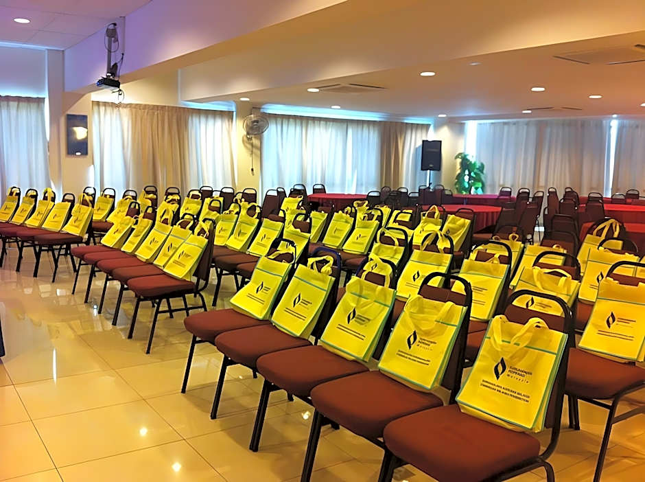 Sun Inn Hotel Pasir Penambang Ks Botanic