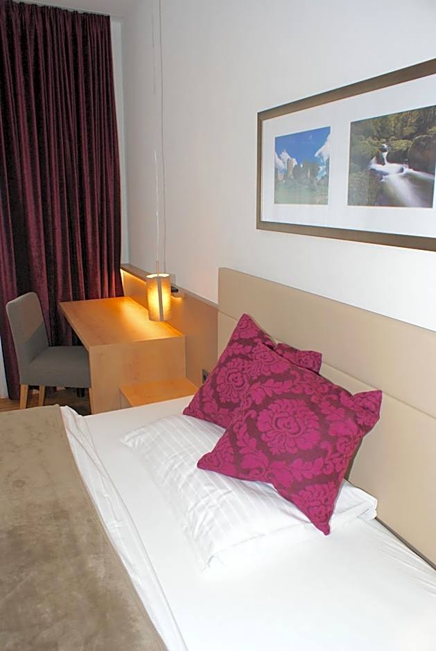 Hotel Mühlviertler Hof