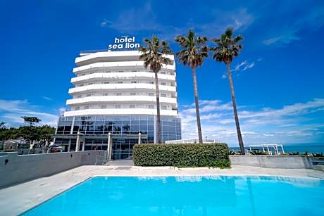 Sea Lion Hotel