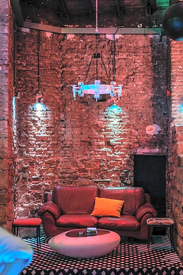 Metropole Hotel