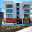Hampton Inn By Hilton & Suites Sunnyvale-Silicon Valley, Ca