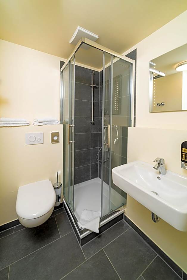 Reinoldus Hotel Dortmund