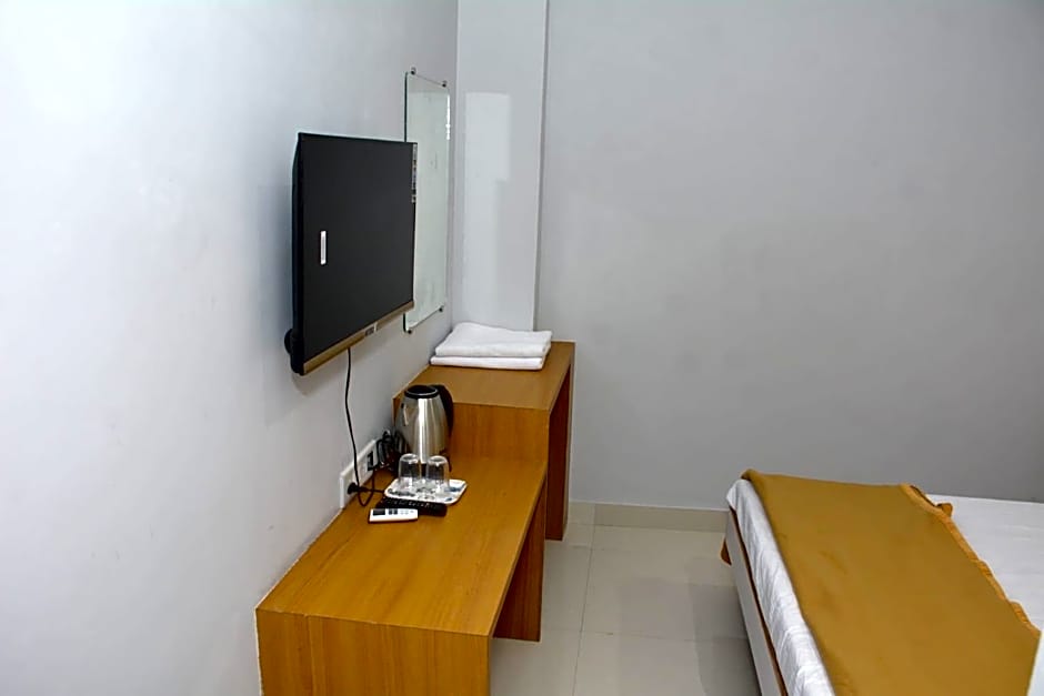 Vivanta Inn Lodge, Solapur