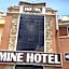 Mine Hotel