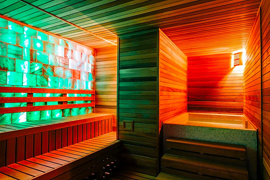 Mandachi Hotel & SPA