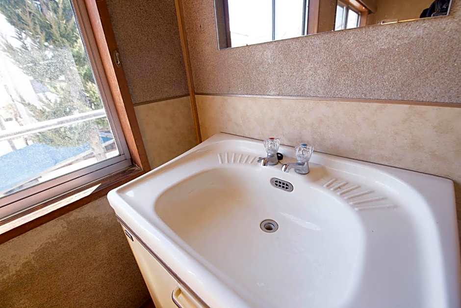 柏屋旅館＜シェアハウス&ゲストハウス＞