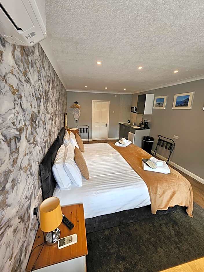 The Golf Studio Woodhall Spa