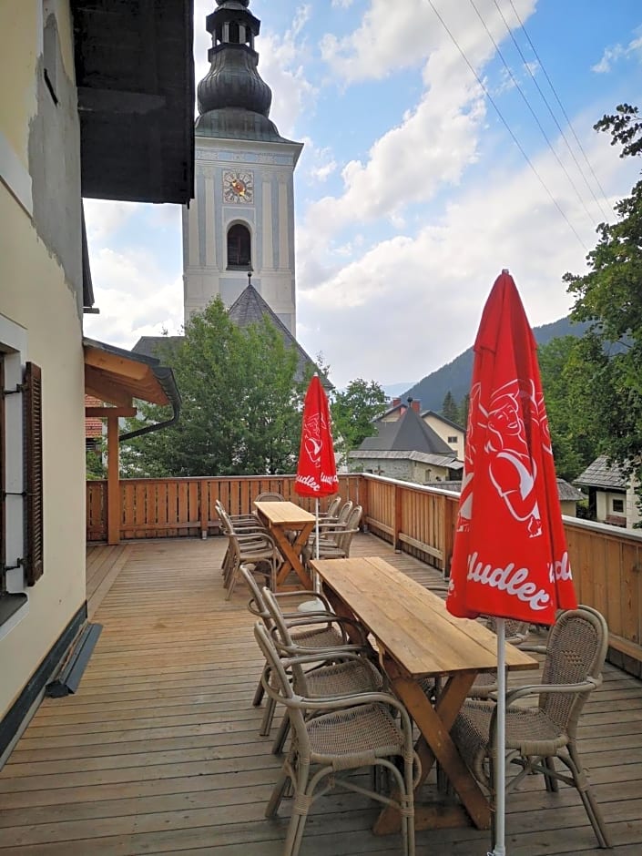 Gasthof Kirchenwirt
