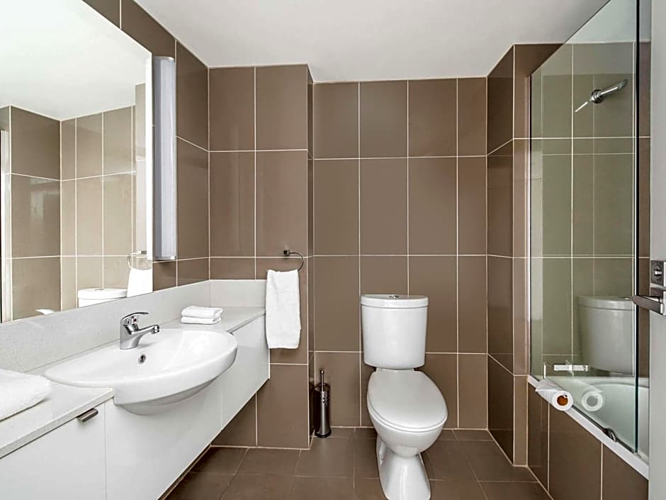 Mantra on Collins Hobart