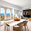 Appartments Villa Daria
