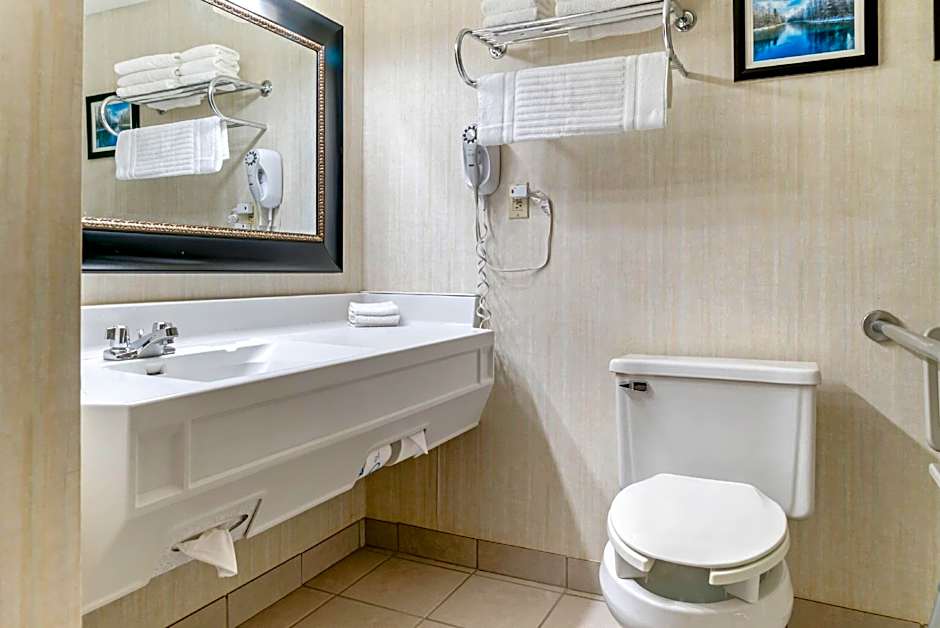 Comfort Inn Manistique