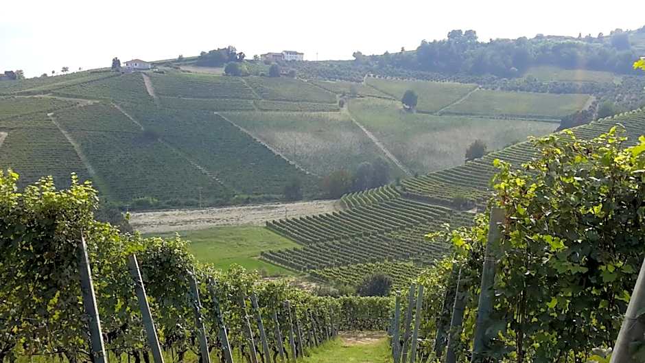 Hotel Palazzo Di Mezzo