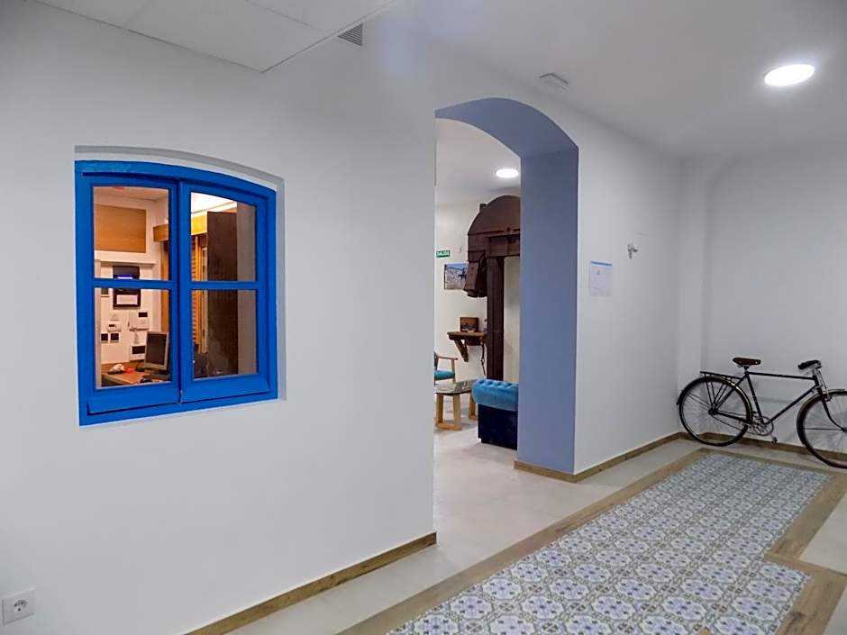 Hotel Rural SUEÑOS DEL QUIJOTE
