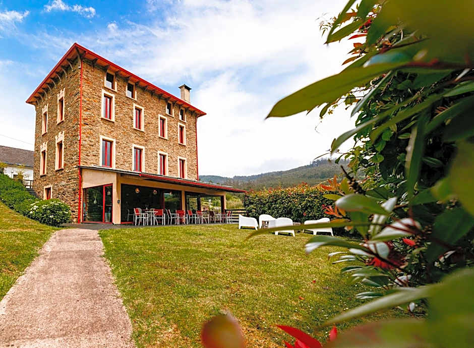 Hotel El Castaño Dormilón