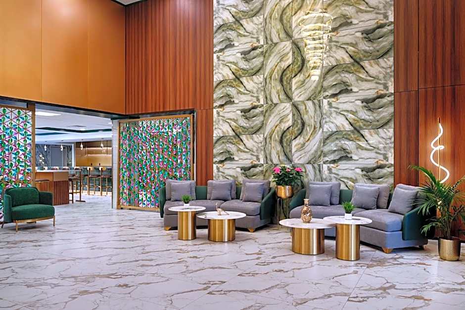 Holiday Inn Savannah S - I-95 Gateway Hotel By IHG