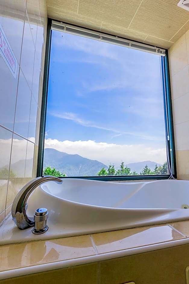 Le Retour Du Printemps Villa