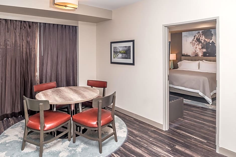 Hotel Indigo Frisco By IHG