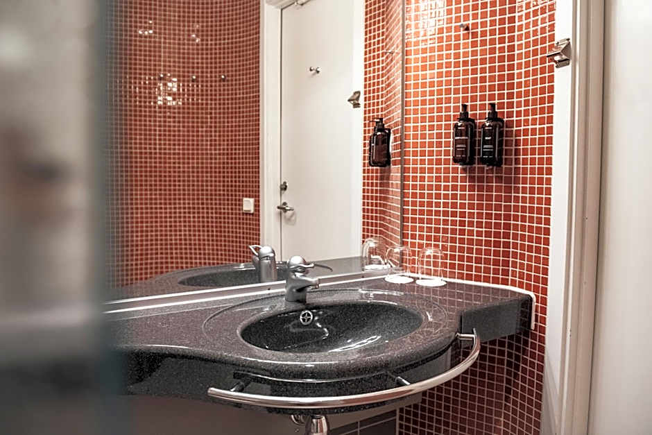 Clarion Collection Hotel Uppsala