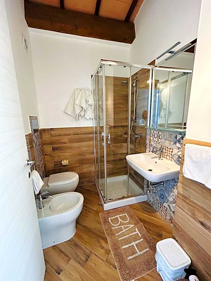 B&B Cinisi Vacanze 2.0