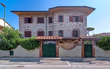 Villa Il Fortino