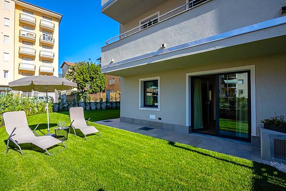 San Martin Holidays Home - Stay, Work & Fun