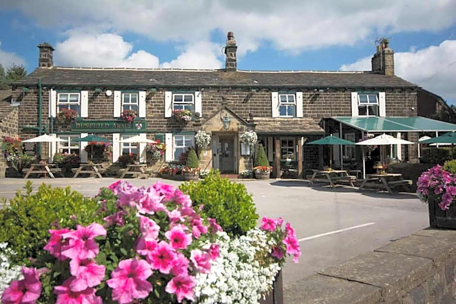 Busfeild Arms